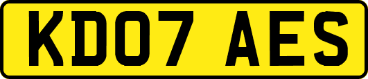 KD07AES