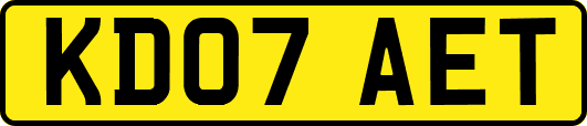 KD07AET