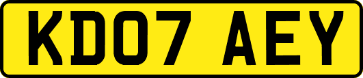 KD07AEY