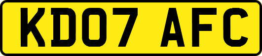 KD07AFC