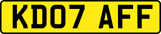 KD07AFF