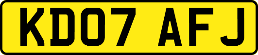 KD07AFJ