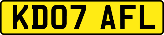 KD07AFL