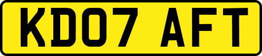 KD07AFT