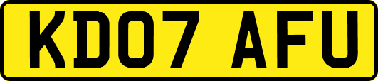KD07AFU