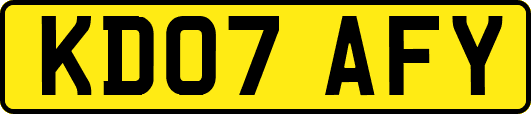 KD07AFY
