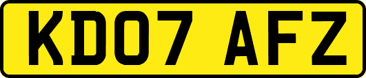 KD07AFZ