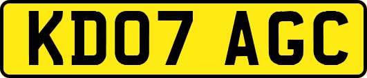 KD07AGC