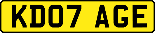 KD07AGE