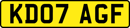 KD07AGF