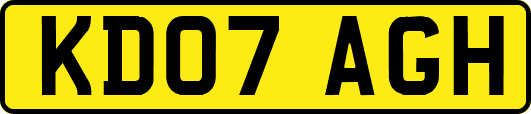KD07AGH