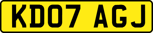KD07AGJ