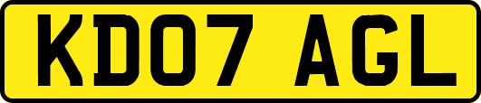 KD07AGL
