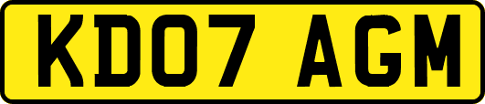 KD07AGM