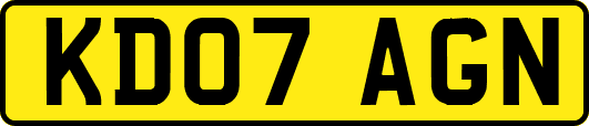 KD07AGN