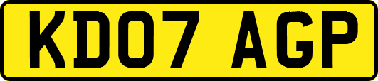 KD07AGP
