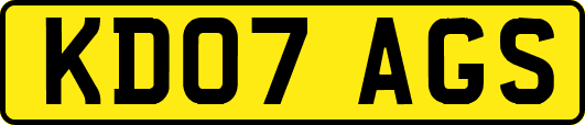 KD07AGS