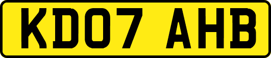 KD07AHB