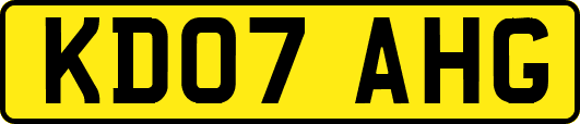 KD07AHG