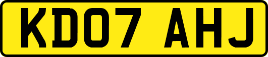 KD07AHJ