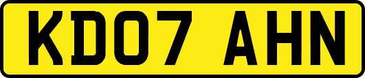 KD07AHN