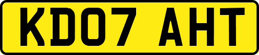 KD07AHT