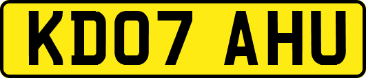 KD07AHU