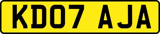 KD07AJA