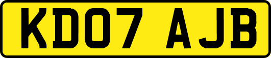 KD07AJB