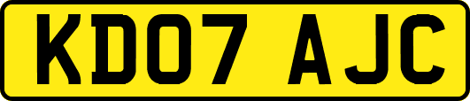 KD07AJC