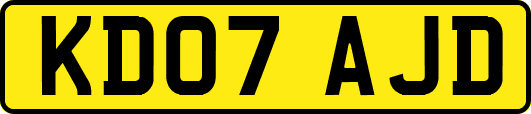 KD07AJD