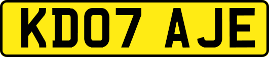 KD07AJE