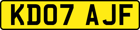 KD07AJF