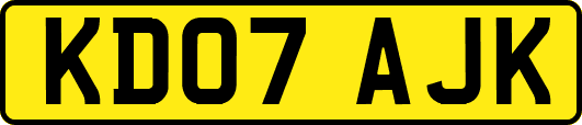 KD07AJK