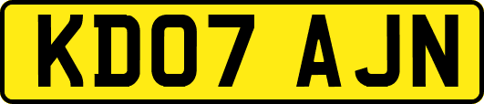 KD07AJN