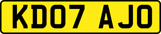 KD07AJO