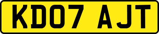 KD07AJT