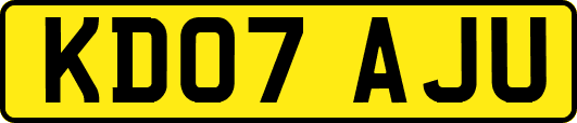 KD07AJU