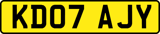 KD07AJY