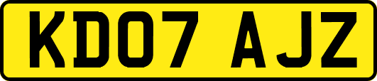 KD07AJZ
