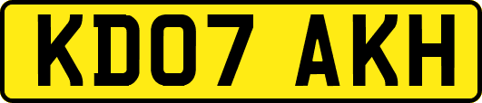 KD07AKH