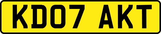 KD07AKT