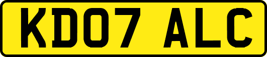 KD07ALC
