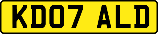KD07ALD