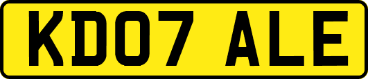 KD07ALE