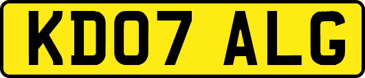 KD07ALG