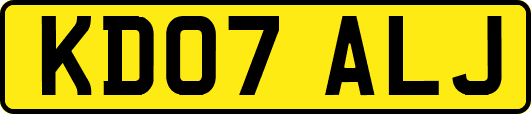 KD07ALJ