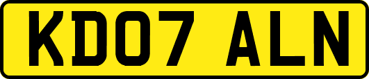 KD07ALN