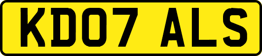 KD07ALS
