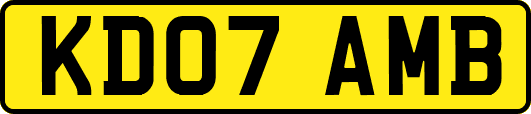 KD07AMB
